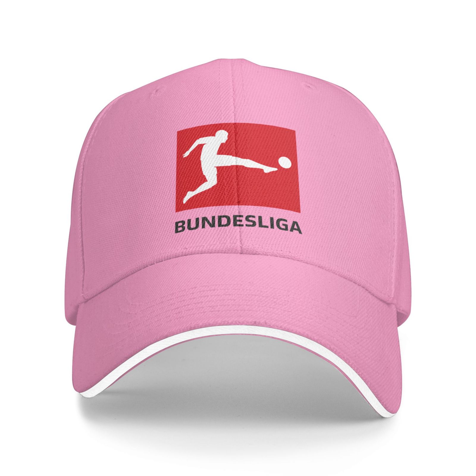 Bundesliga Casquette CAP1447 - Soccerfana