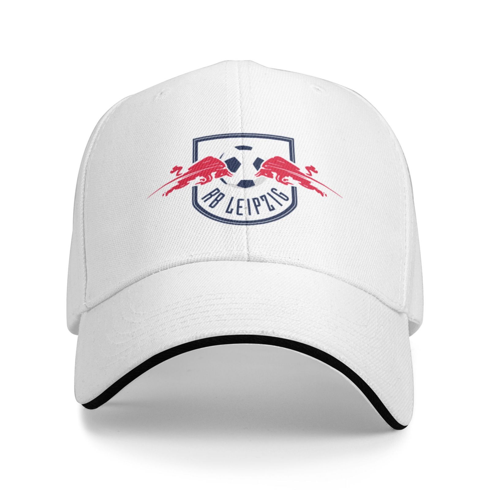 RB Leipzig Casquette CAP1445 - Soccerfana