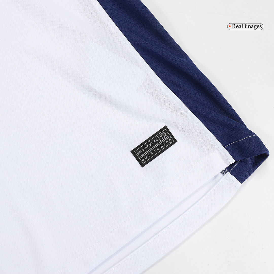 Tottenham Hotspur Home Jersey 2024/25 - Soccerfana