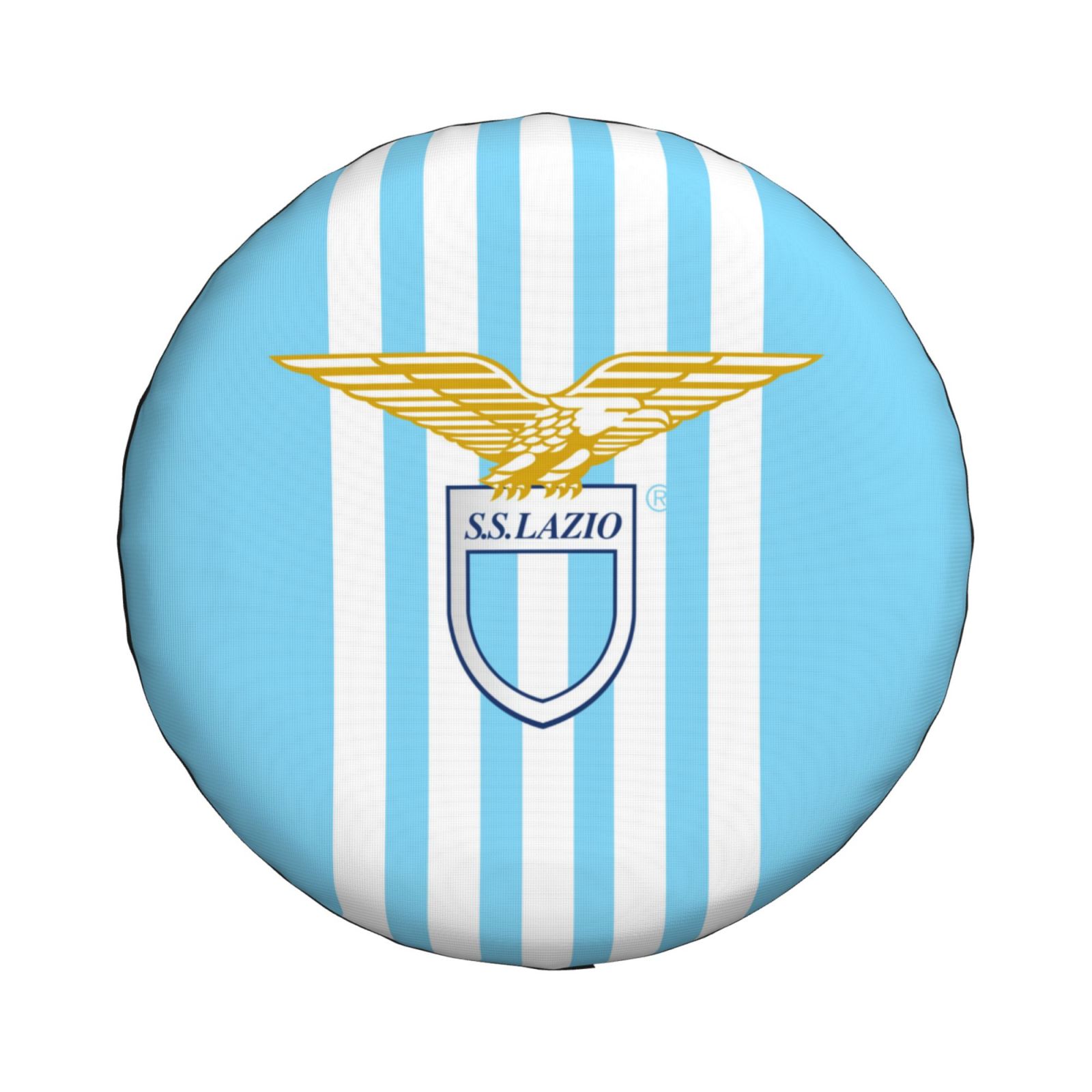 Lazio Car Tire Dust Cover TIC2769 - Soccerfana
