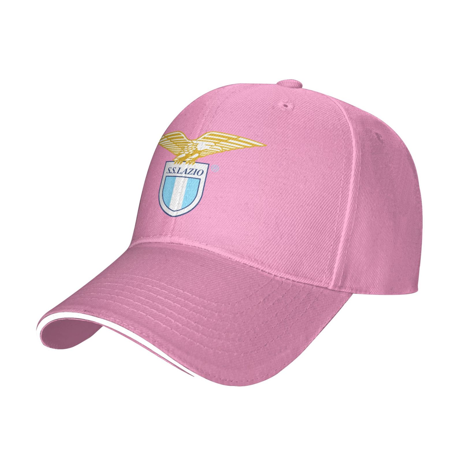 Lazio Casquette CAP1455 - Soccerfana