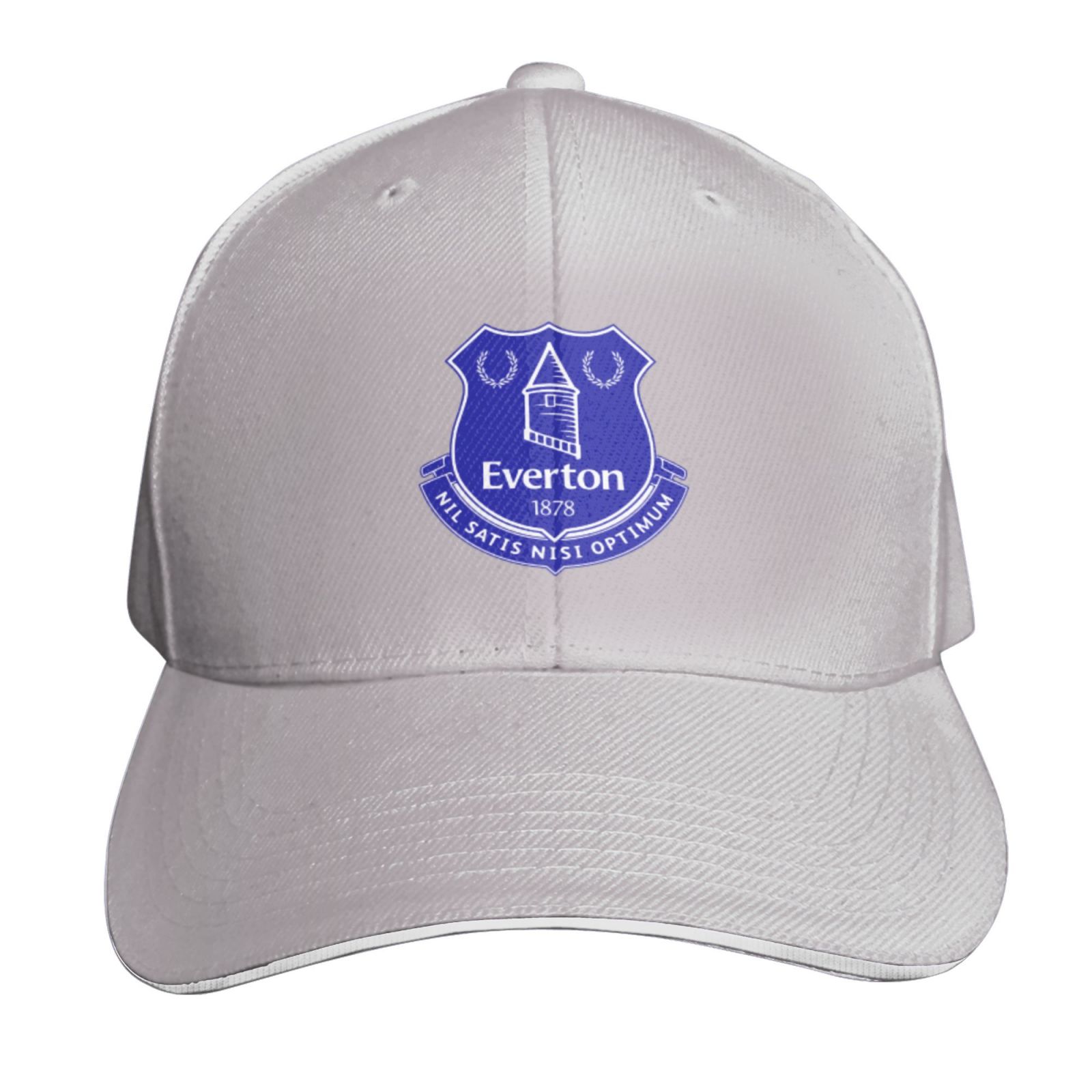 Everton Casquette CAP1449 - Soccerfana