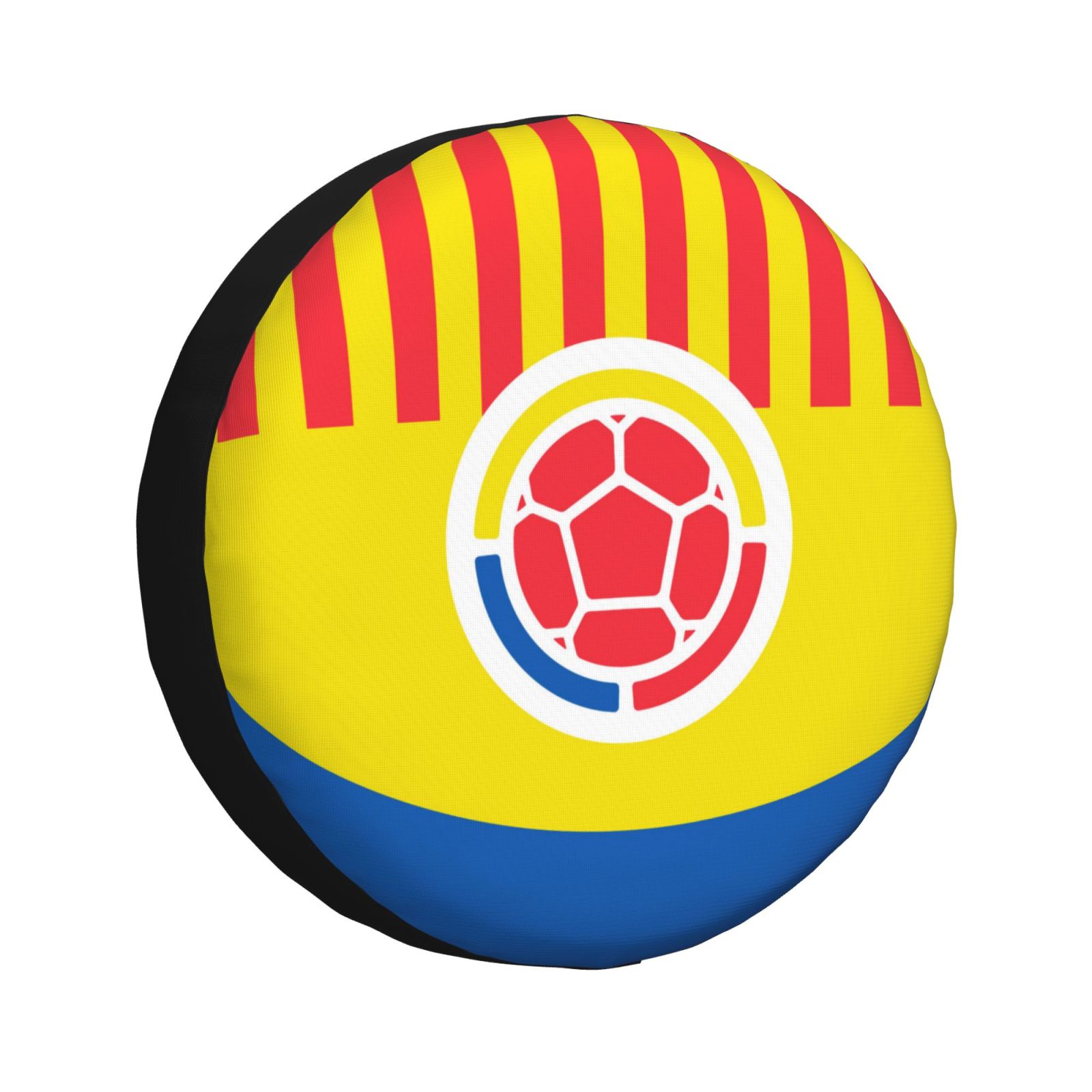 Colombia Car Tire Dust Cover TIC2781 - Soccerfana