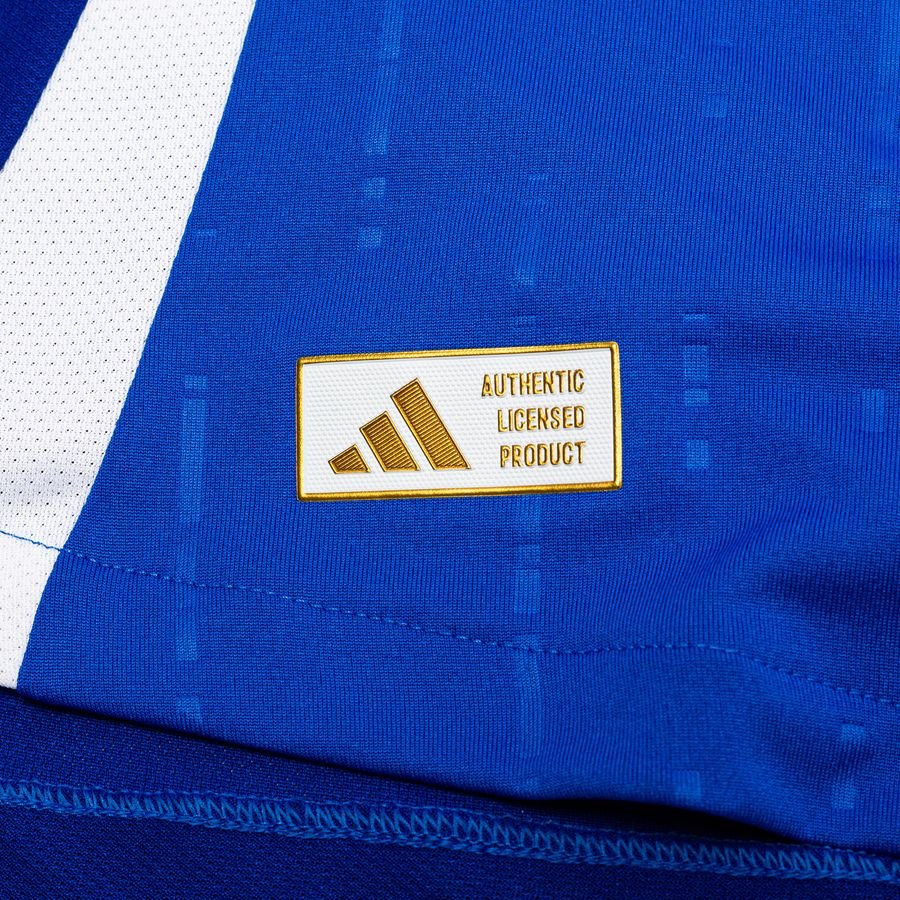 Italy Player Version Home Jersey EURO 2024 - Soccerfana