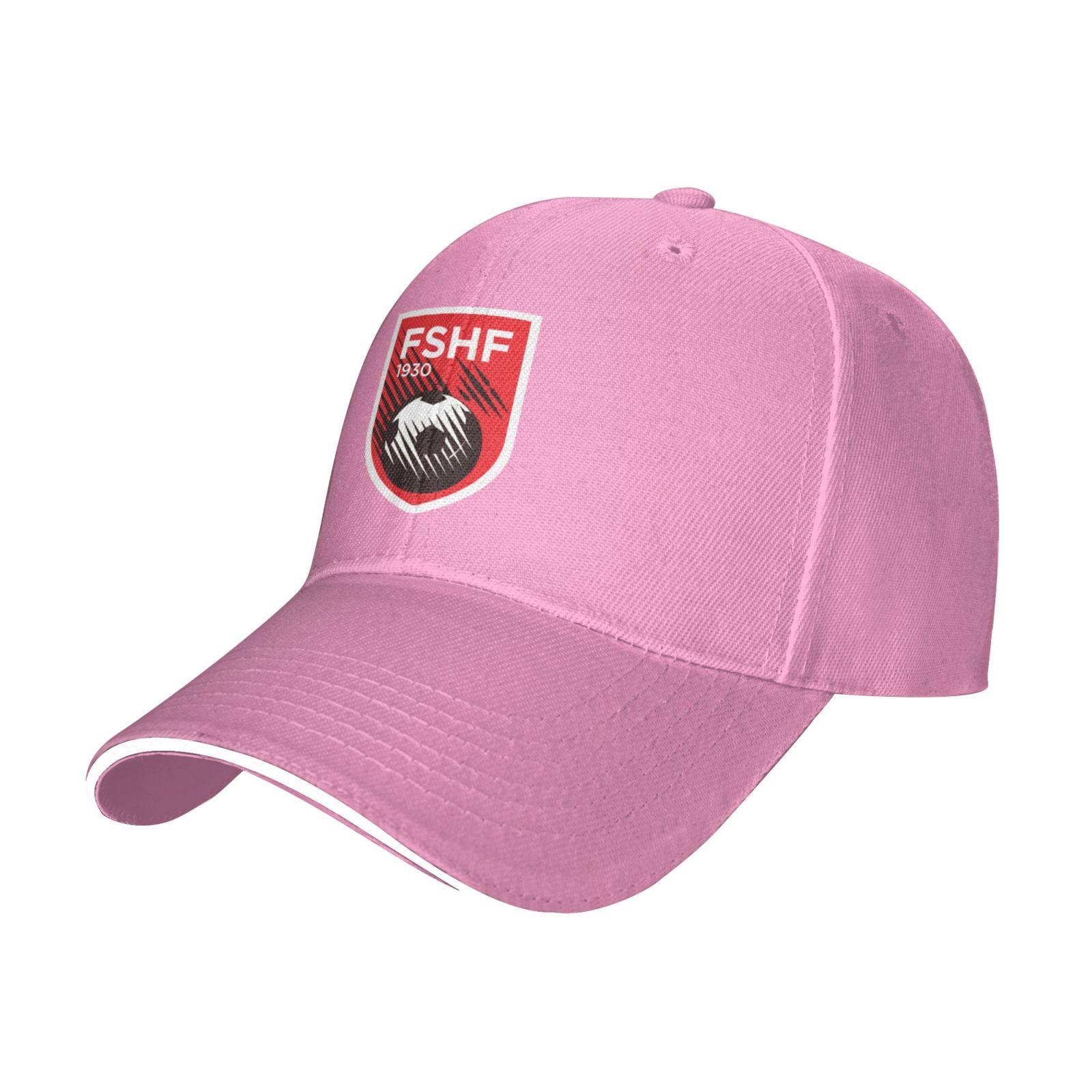 Albania Casquette CAP1612 - Soccerfana