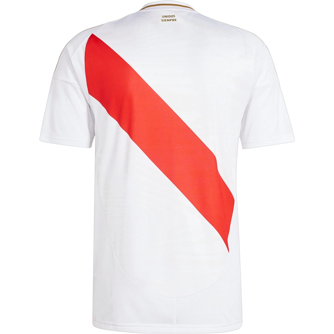 Peru Home Jersey Copa America 2024 - Soccerfana