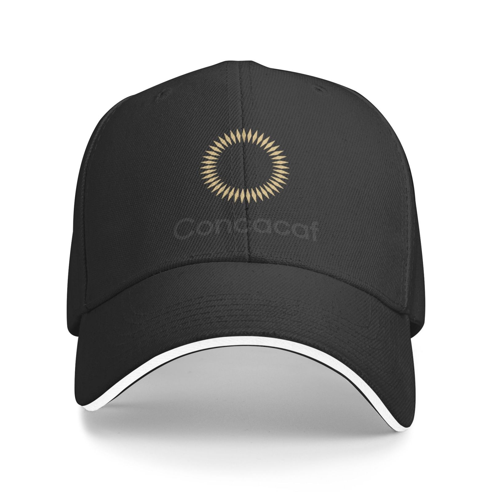Concacaf Casquette CAP1487 - Soccerfana