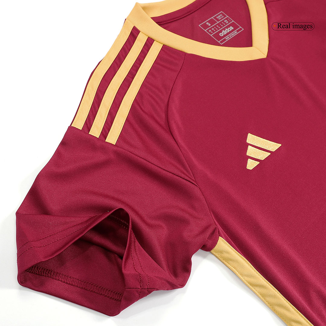 Venezuela Home Jersey Copa America 2024 - Soccerfana