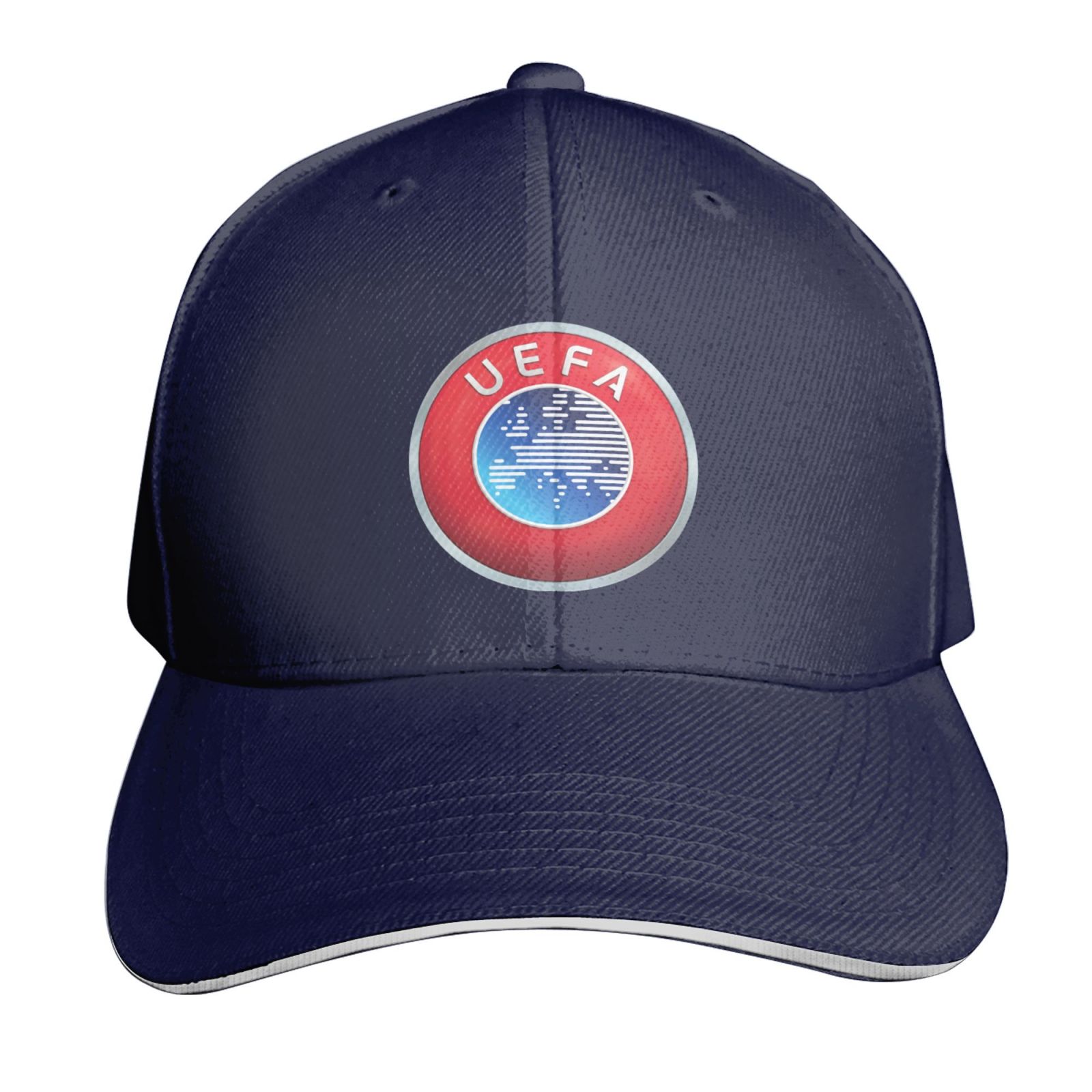 UEFA Casquette CAP1478 - Soccerfana