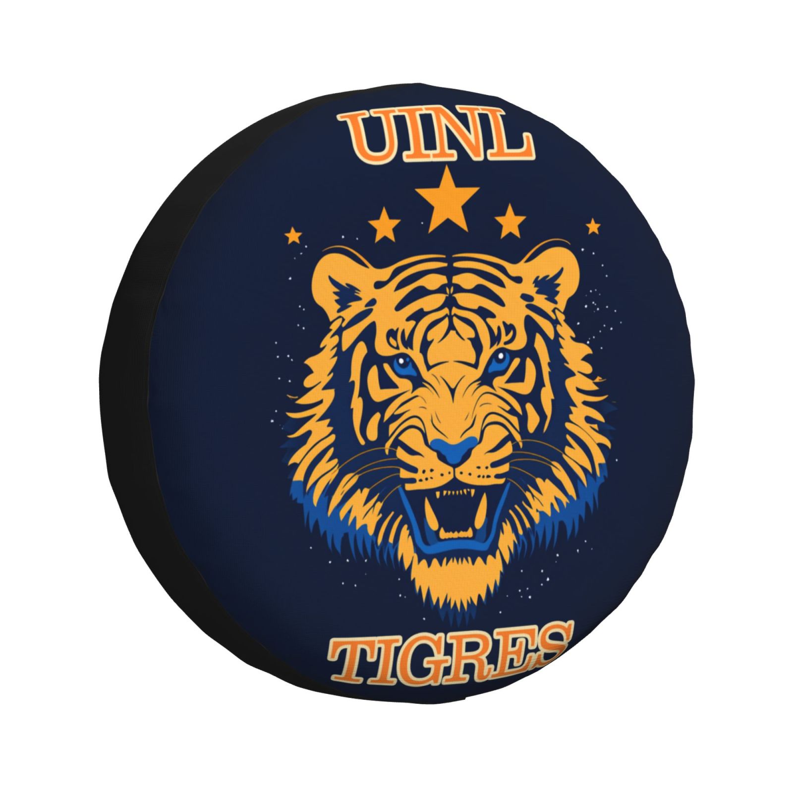 Tigres UANL Tire Dust Cover TIC2696 - Soccerfana