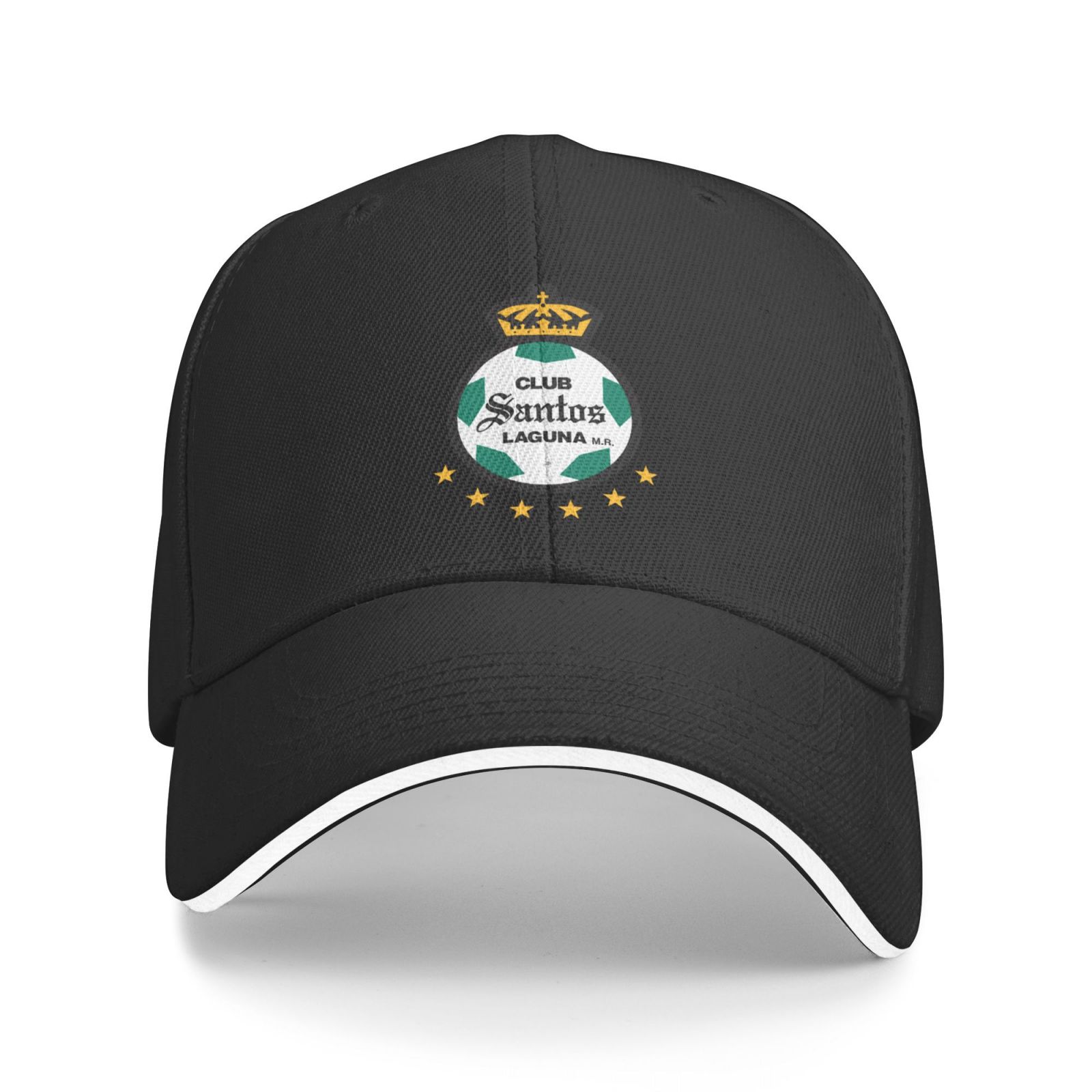Santos Laguna Casquette CAP1433 - Soccerfana