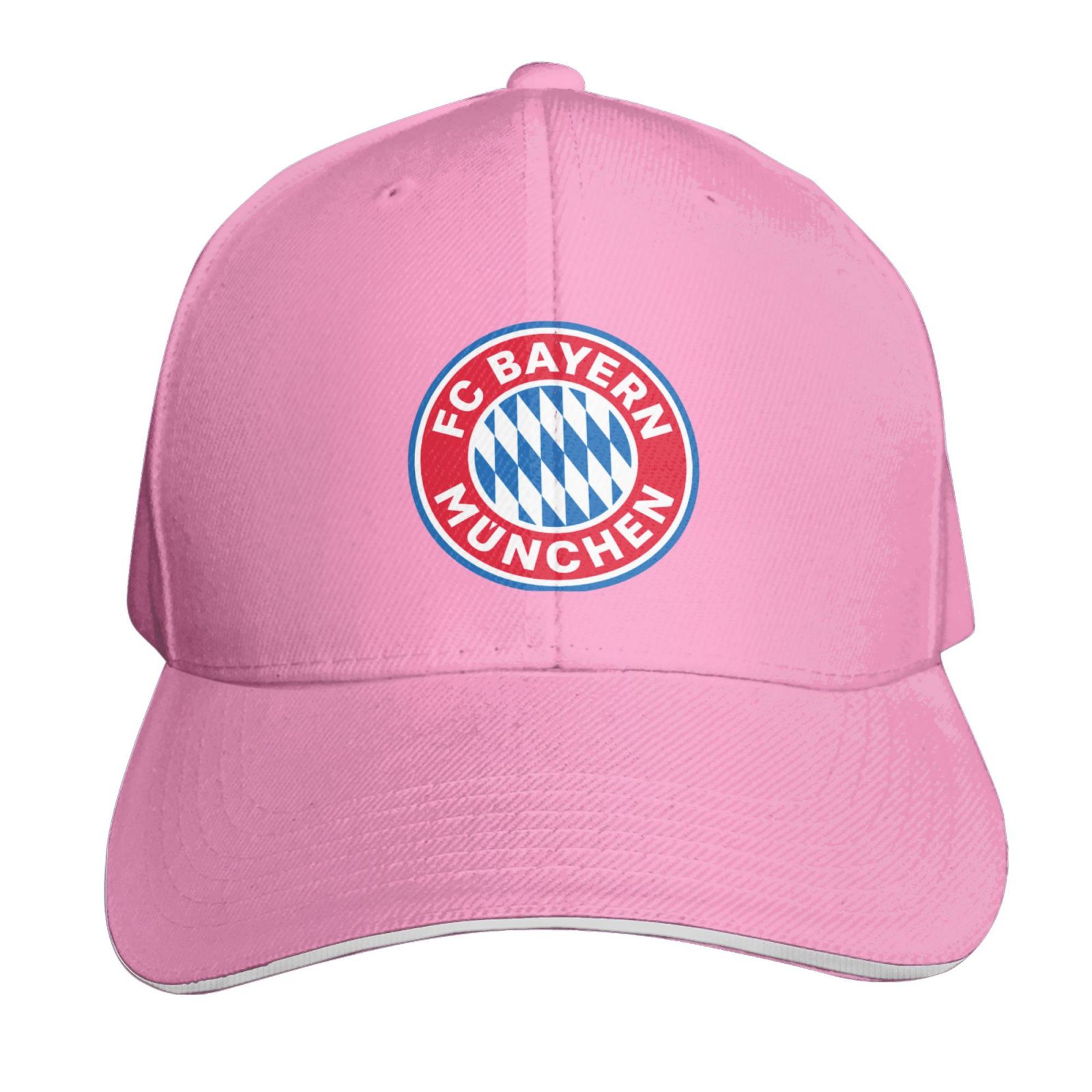 Bayern Munich Casquette CAP1446 - Soccerfana