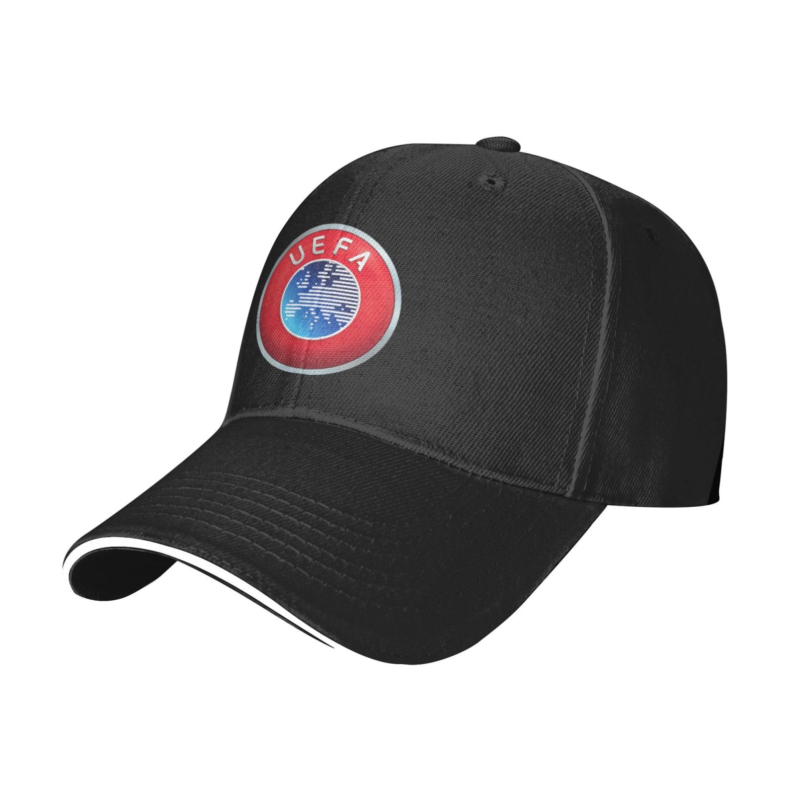 UEFA Casquette CAP1478 - Soccerfana