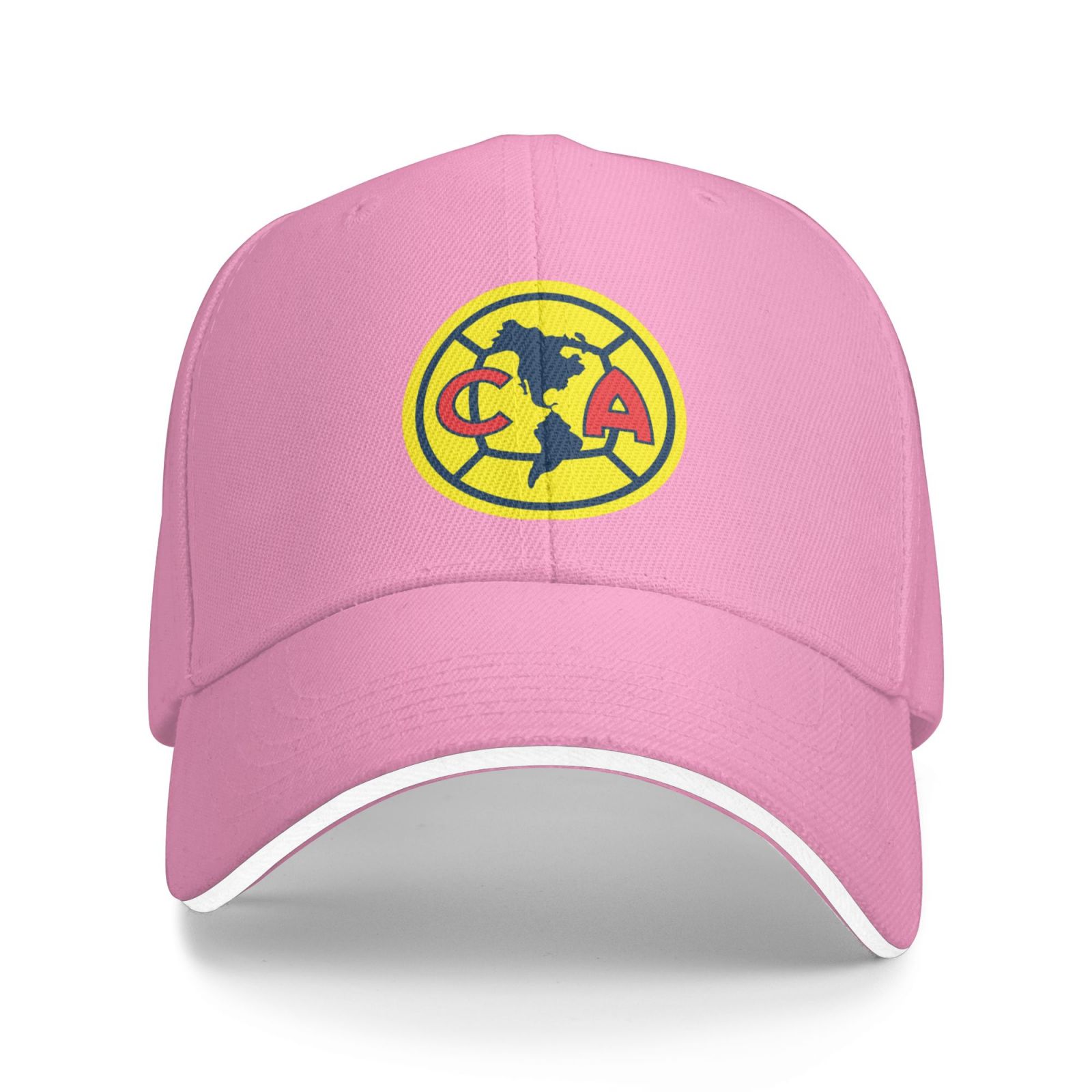 Club America Casquette CAP1440 - Soccerfana
