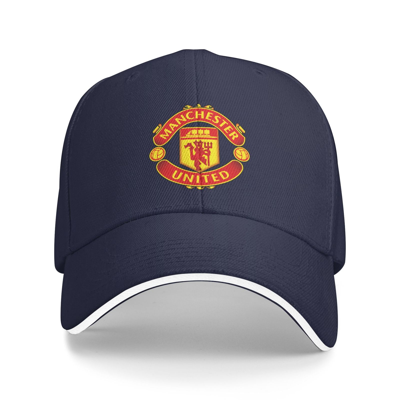 Manchester United Casquette CAP1462 - Soccerfana
