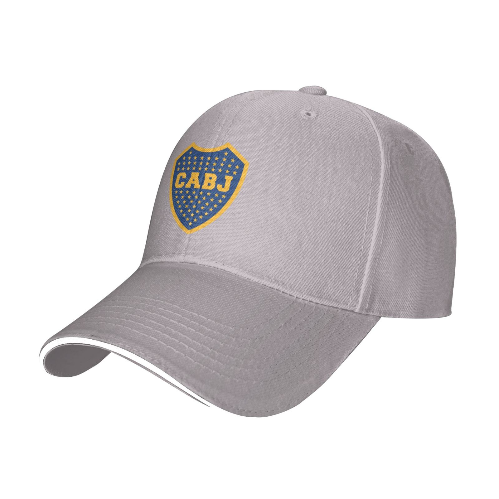 Boca Juniors Casquette CAP1427 - Soccerfana