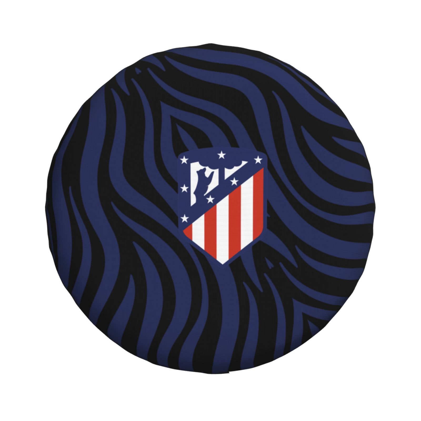 Real Madrid Tire Dust Cover TIC2637 - Soccerfana