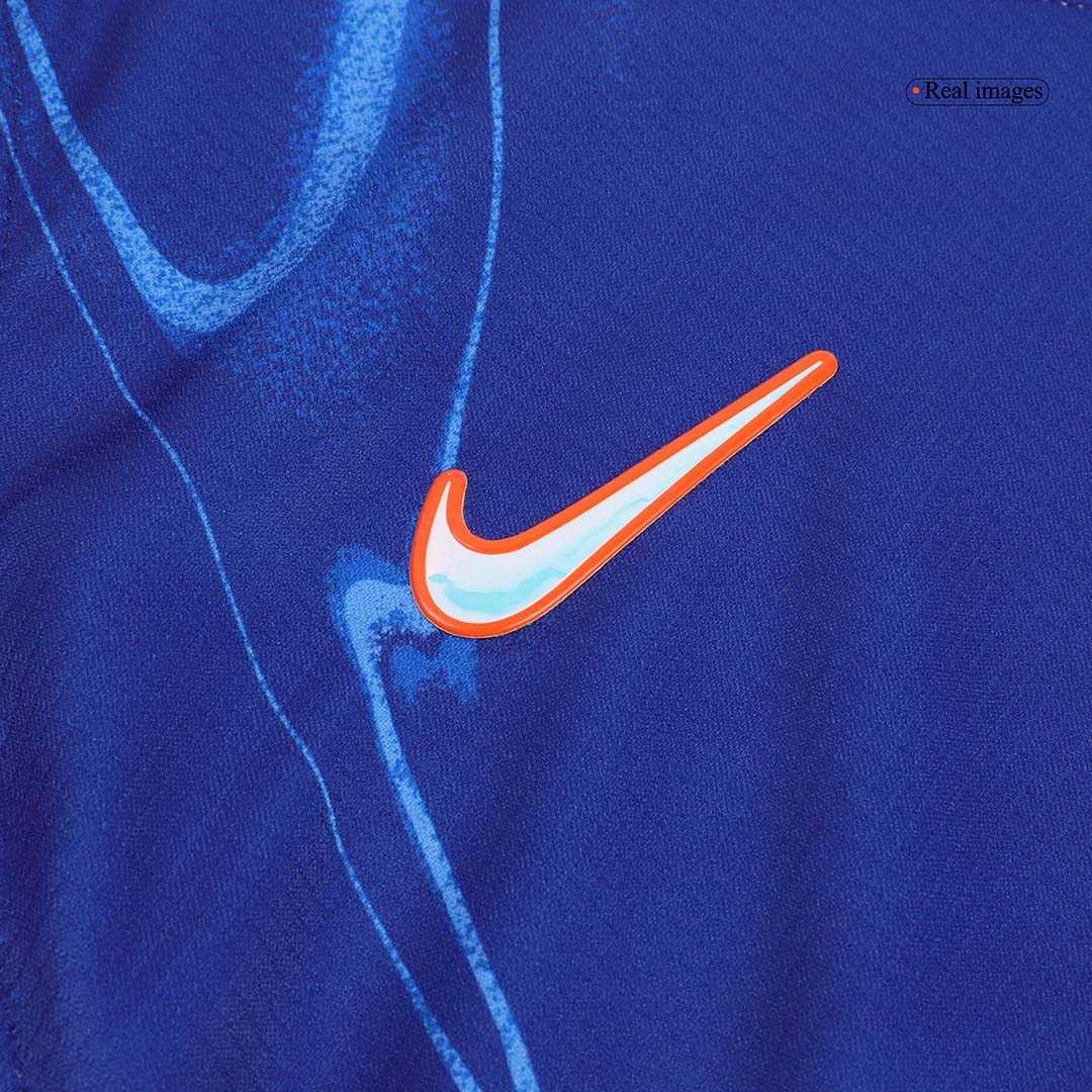 Women's Chelsea Home Jersey 2024/25 - Soccerfana