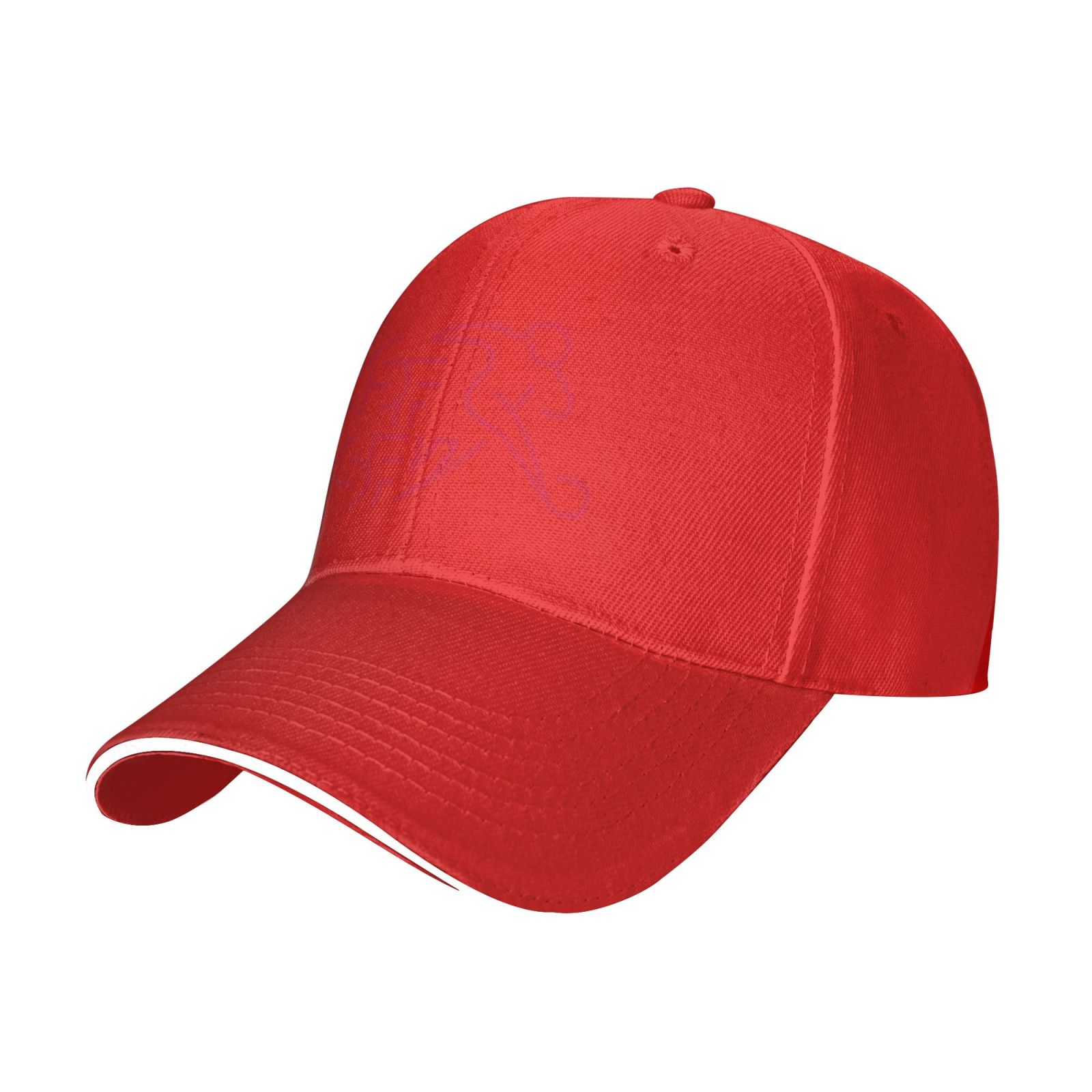 Switzerland Casquette CAP1489 - Soccerfana