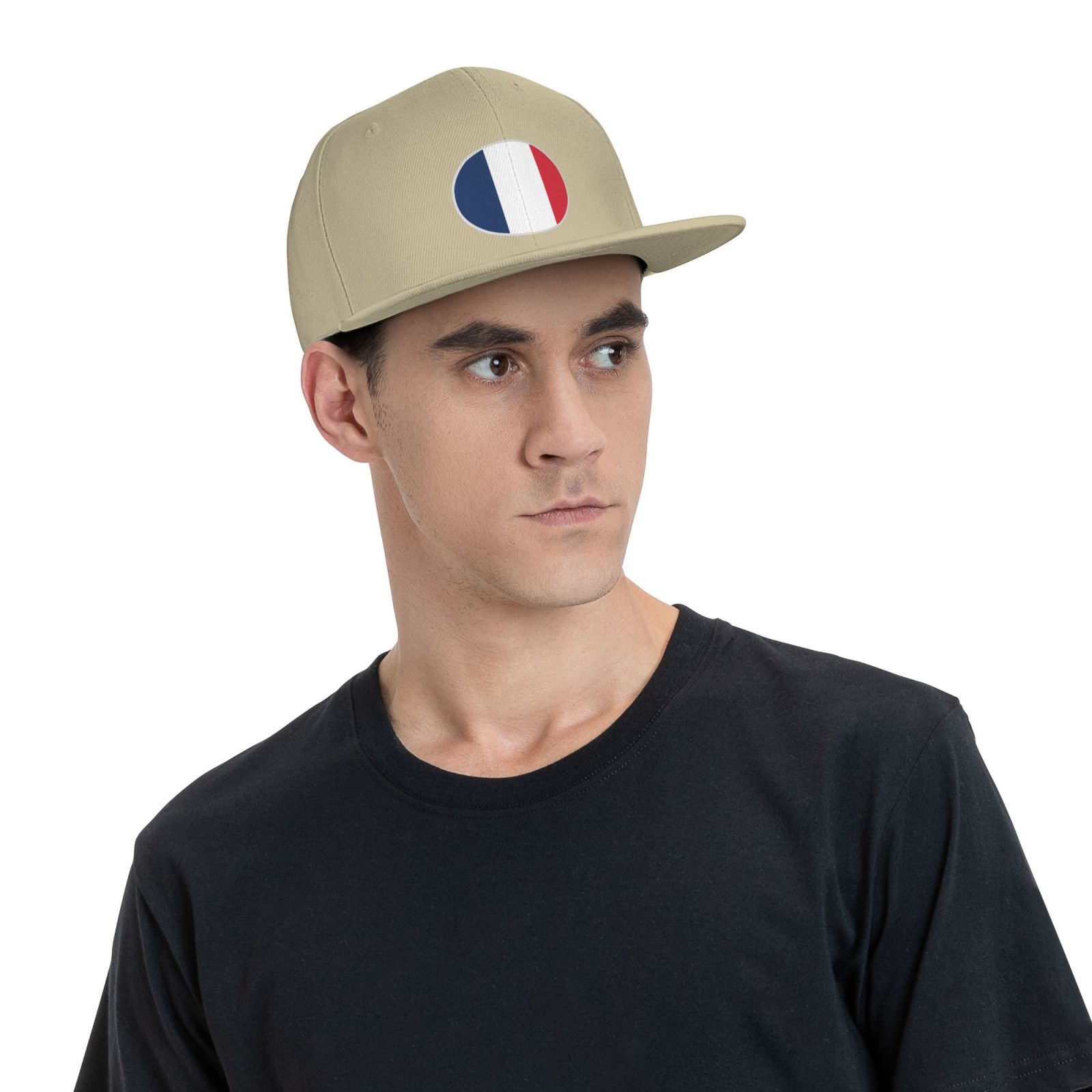 France EURO 2024 Baseball Cap CAP1656 - Soccerfana