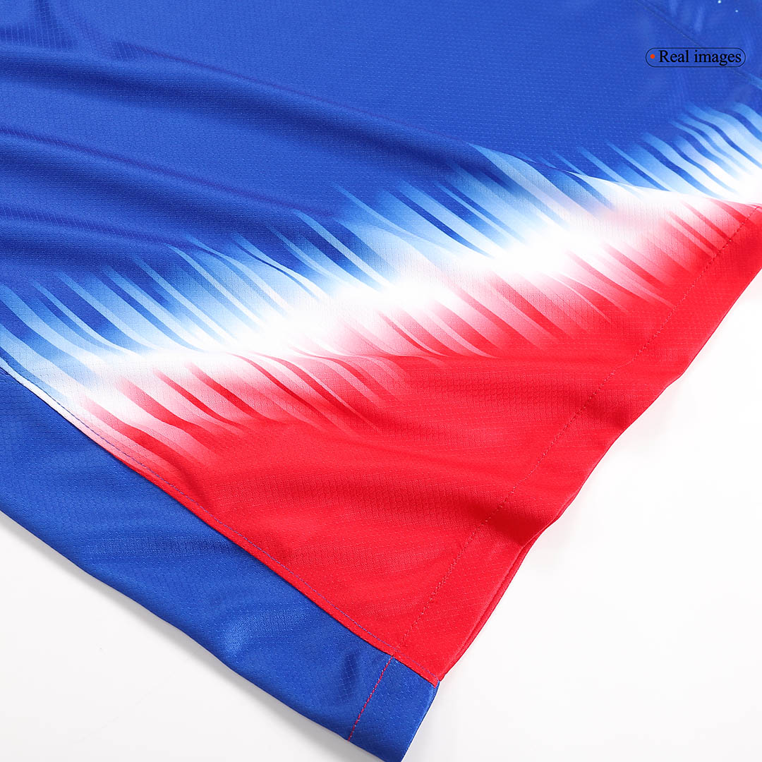 USMNT Away Jersey Copa America 2024 - Soccerfana
