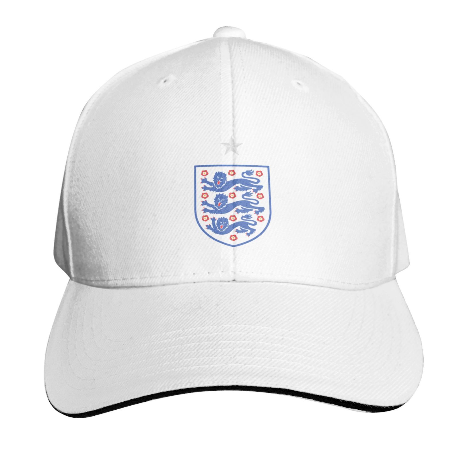 England Casquette CAP1481 - Soccerfana