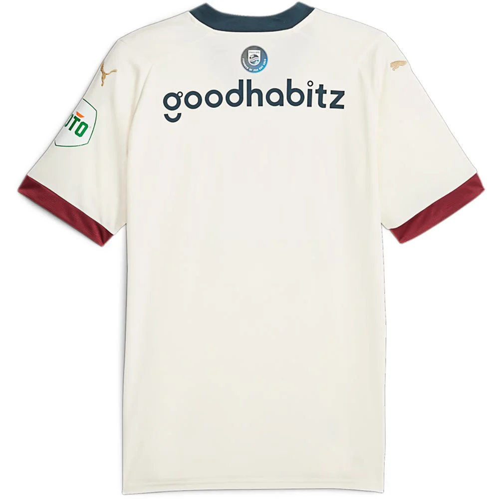 Eindhoven Away Jersey 23/24 - Soccerfana