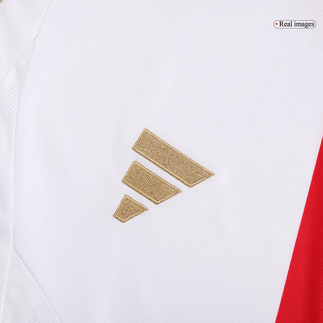 Peru Home Jersey Copa America 2024 - Soccerfana