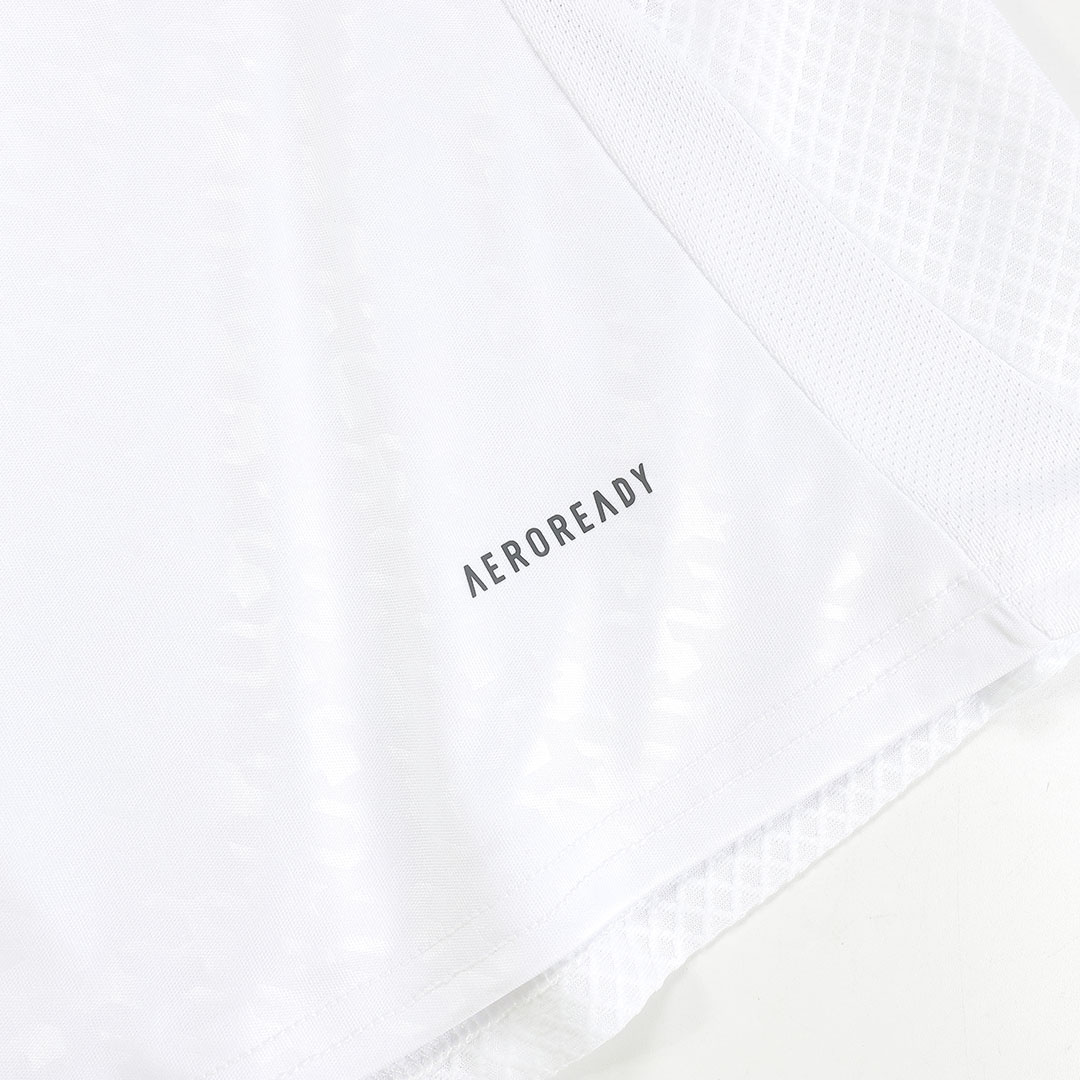 Real Madrid Home Jersey 2024/25 - Soccerfana