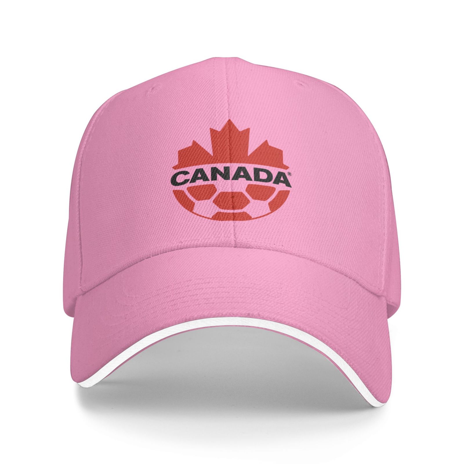 Canada Casquette CAP1488 - Soccerfana