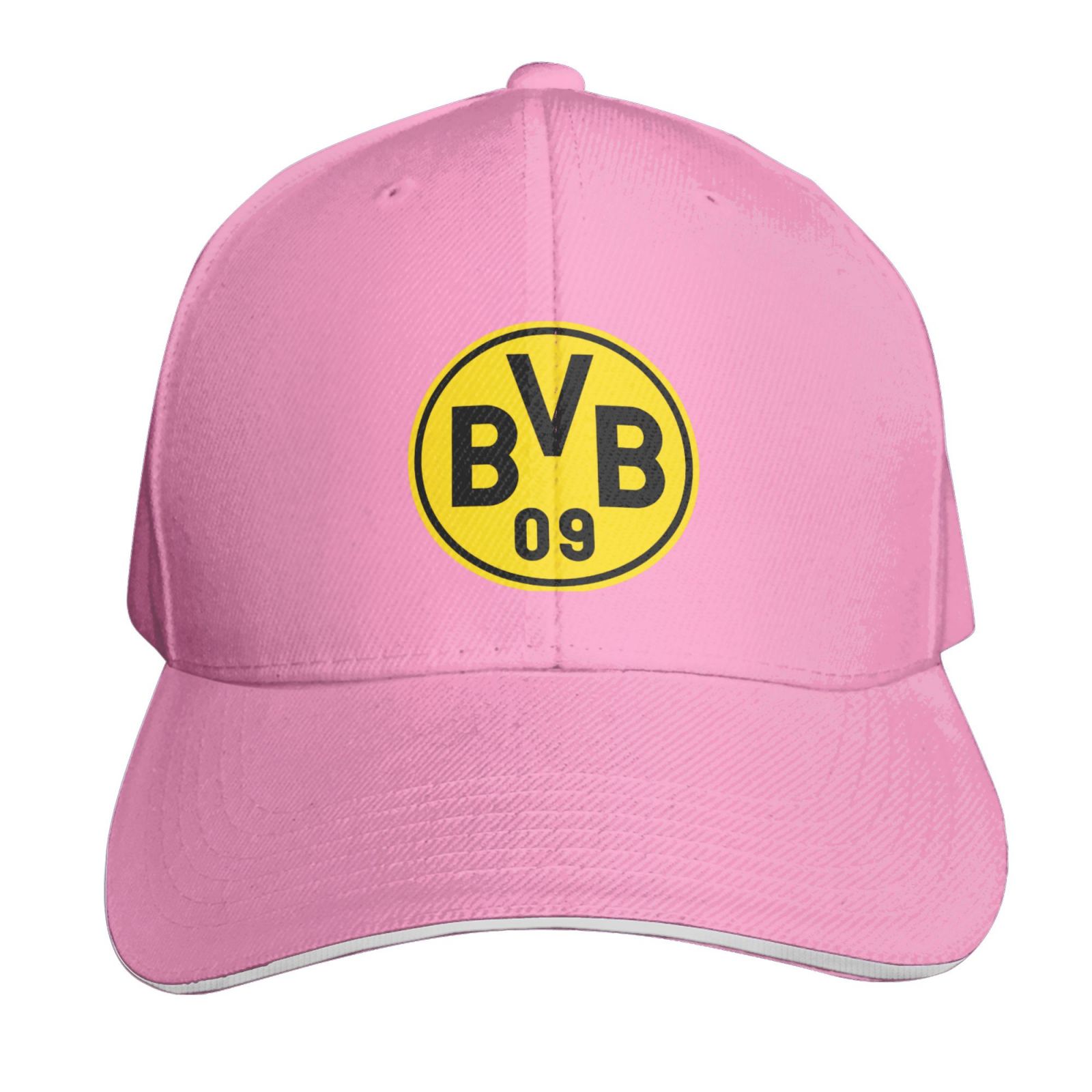Borussia Dortmund Casquette CAP1444 - Soccerfana
