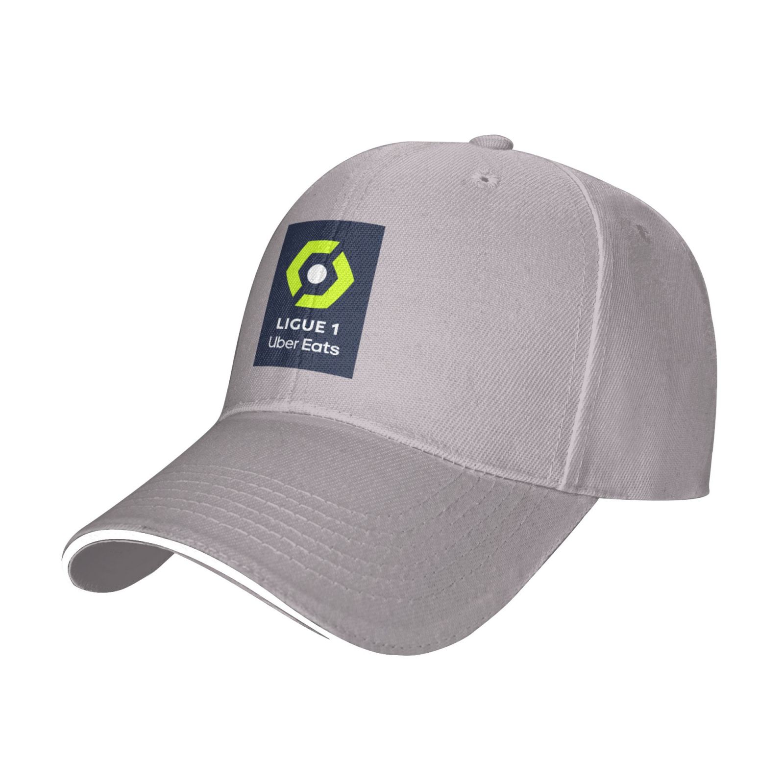Ligue 1 Casquette CAP1442 - Soccerfana
