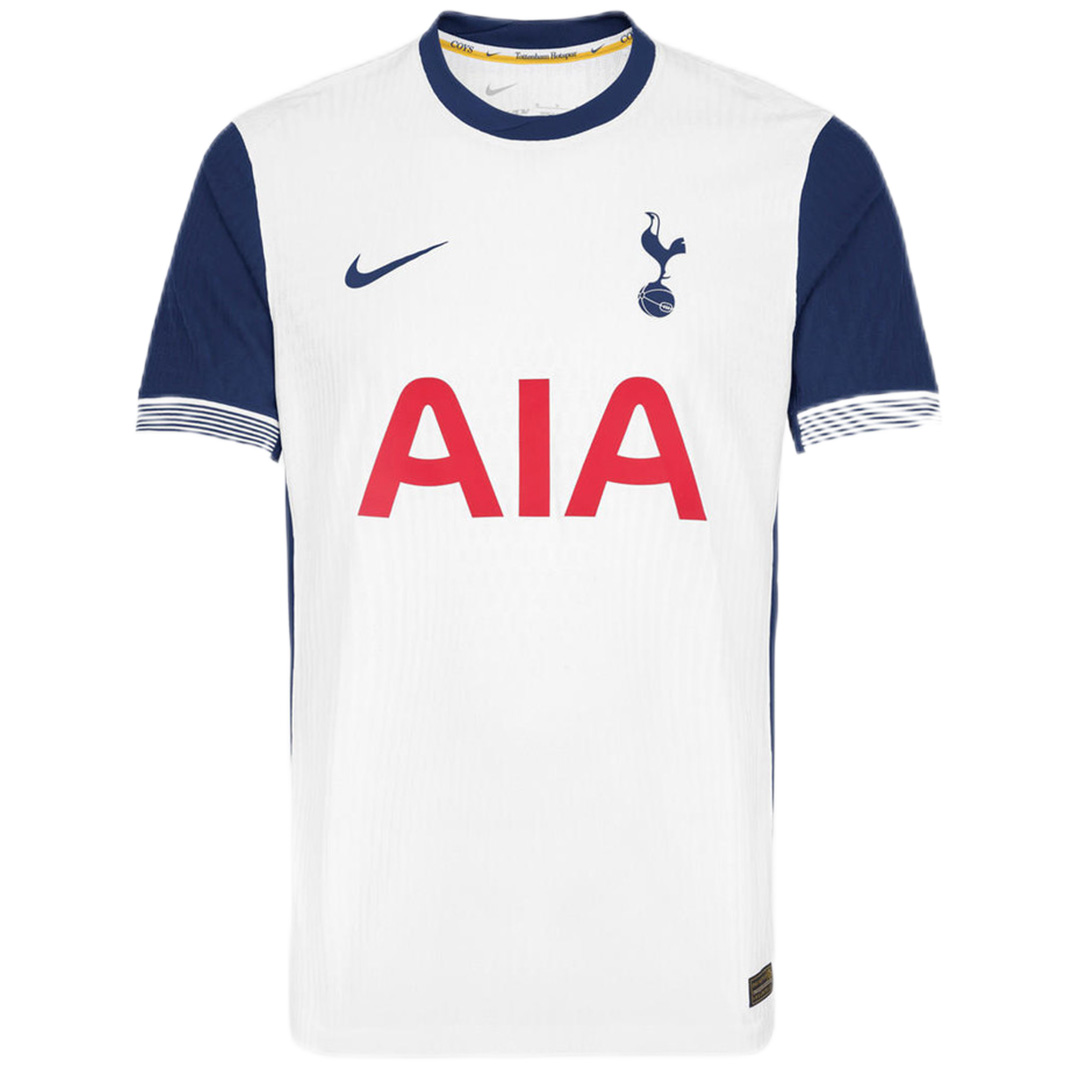 Tottenham Hotspur Home Jersey Player Version 2024/25 - Soccerfana