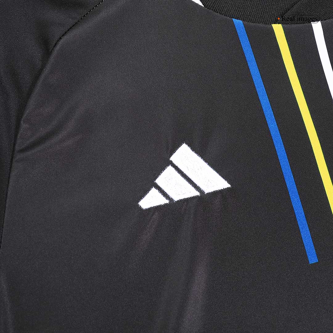 SL Benfica Away Jersey 23/24 - Soccerfana