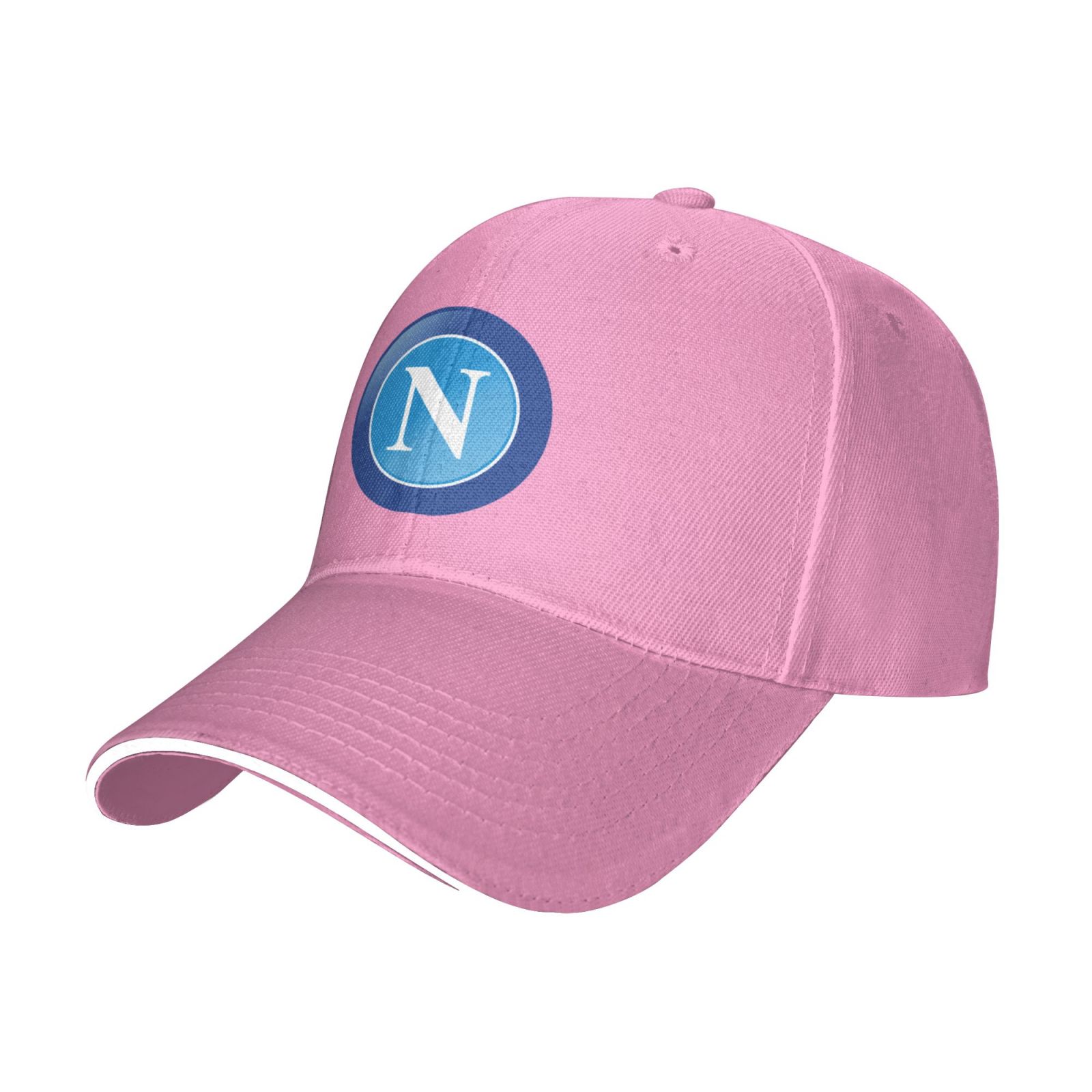 SSC Napoli Casquette CAP1454 - Soccerfana