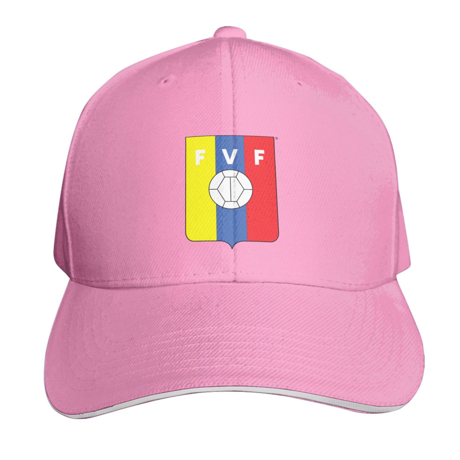 Venezuela Casquette CAP1500 - Soccerfana