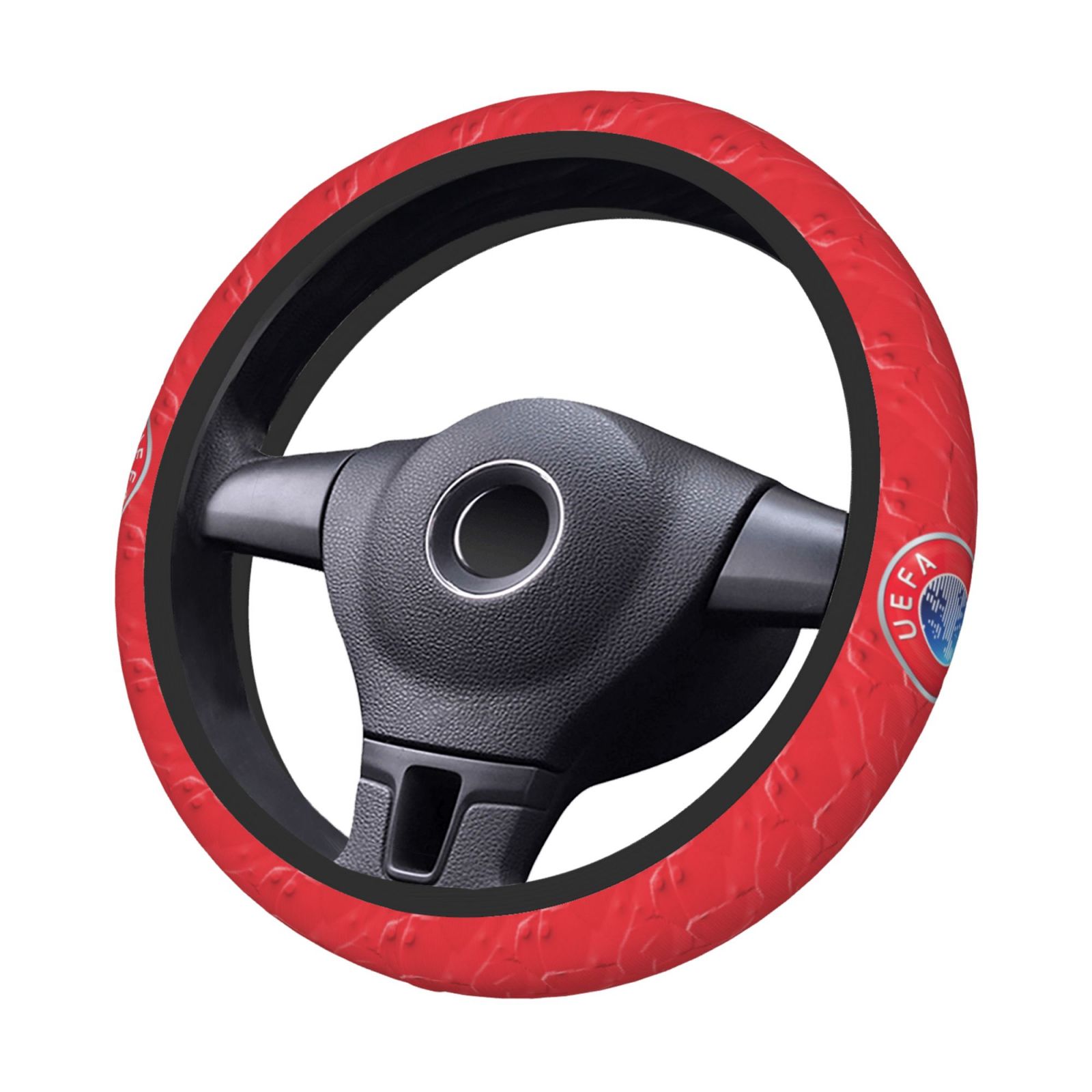 UEFA Steering Wheel Cover ESW2419 - Soccerfana