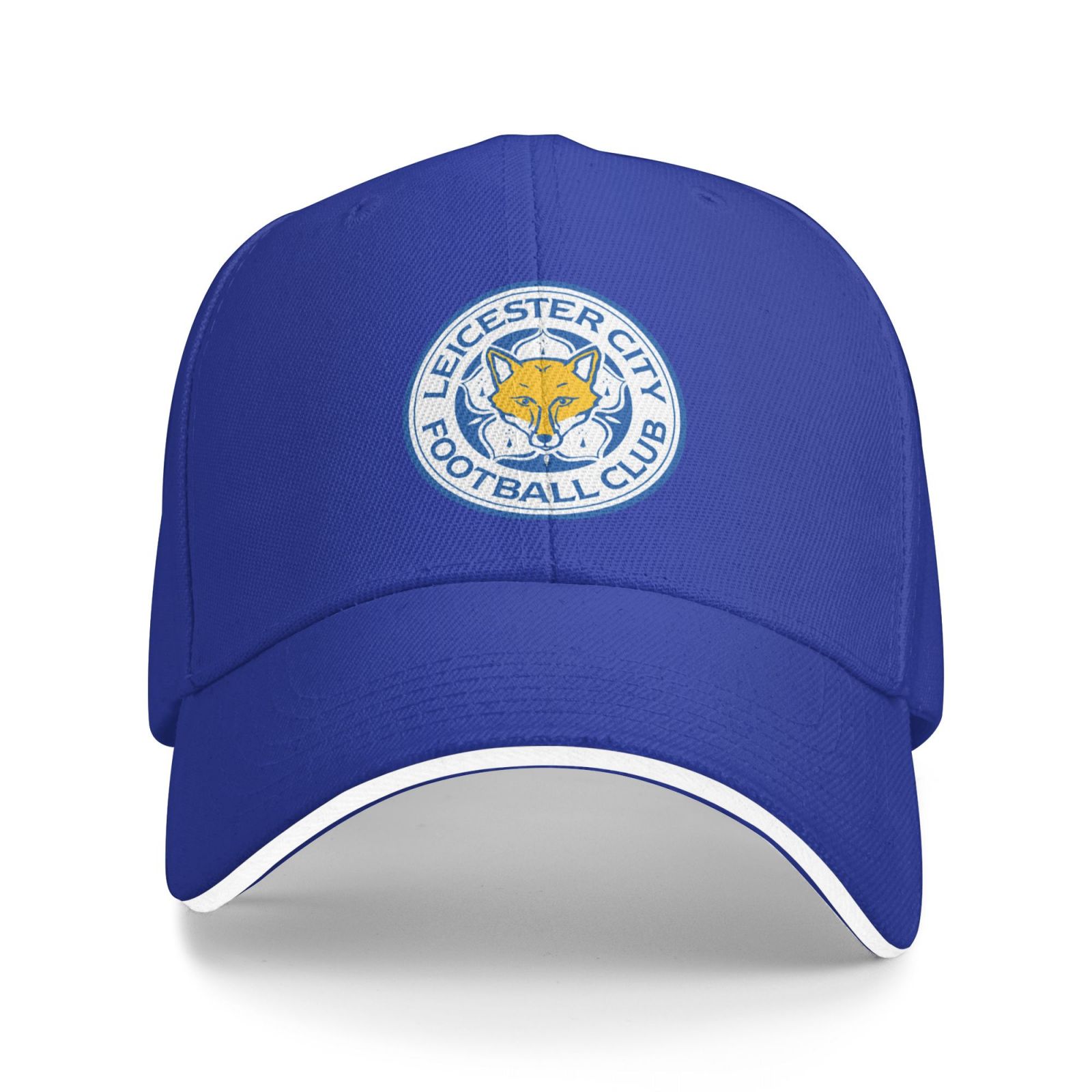 Leicester City Casquette CAP1451 - Soccerfana