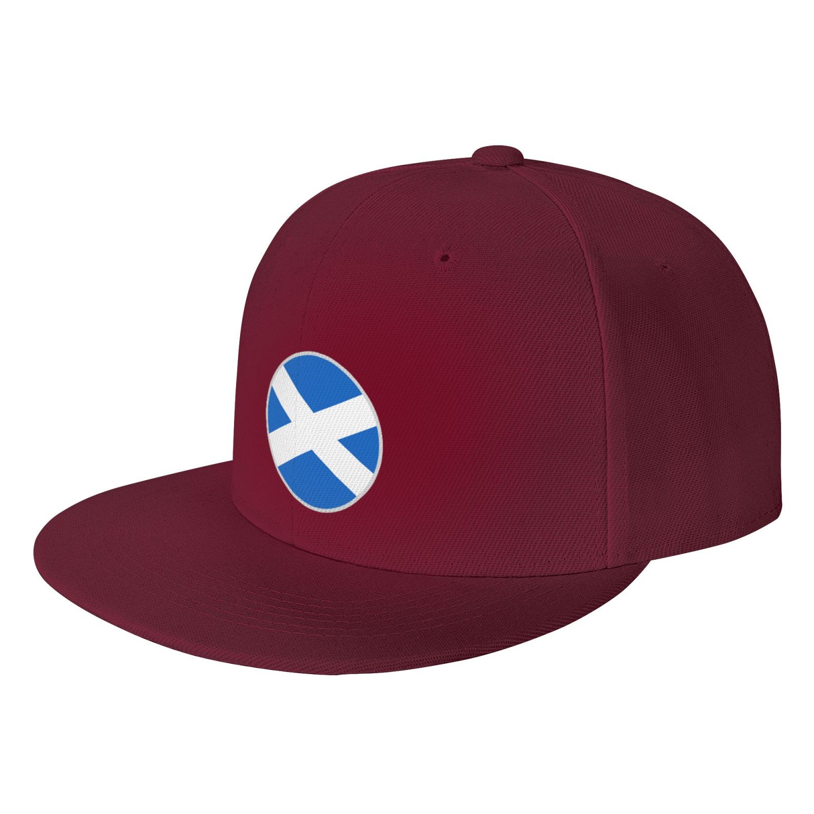 Scotland EURO 2024 Baseball Cap CAP1653 - Soccerfana
