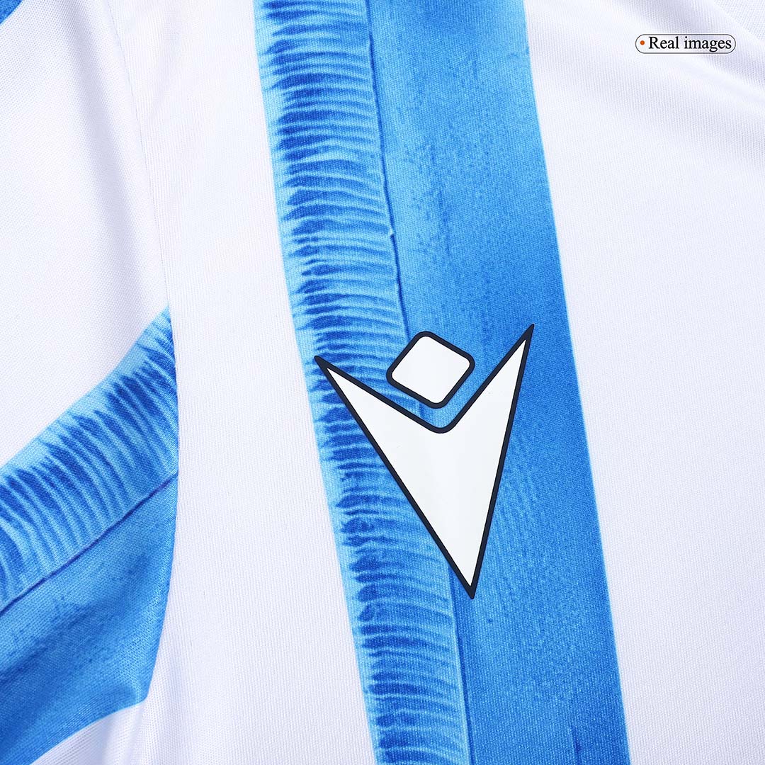 Real Sociedad Home Jersey 23/24 - Soccerfana