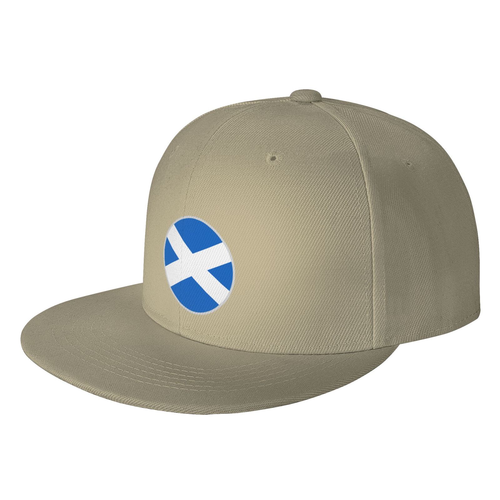 Scotland EURO 2024 Baseball Cap CAP1653 - Soccerfana