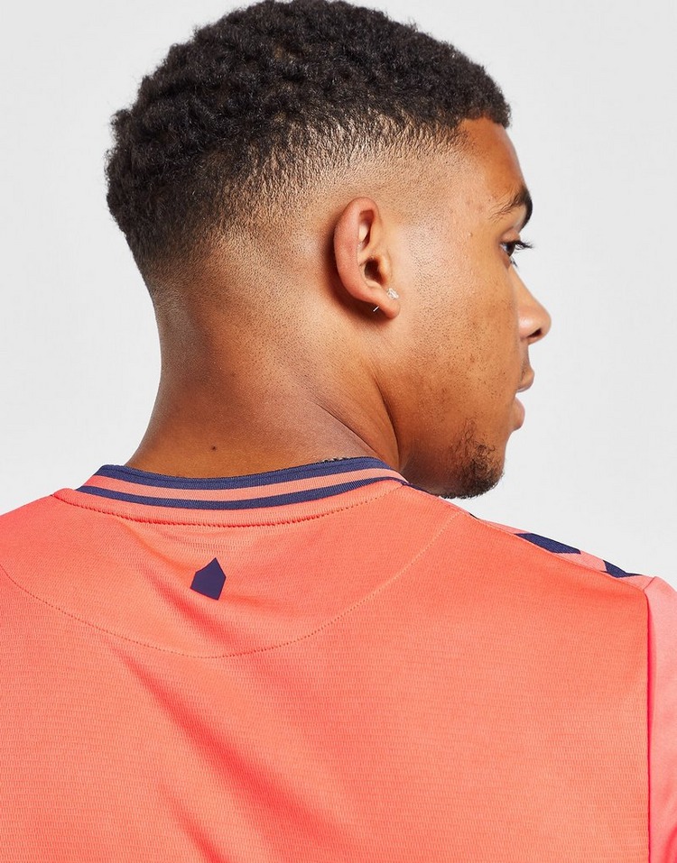 Everton Away Jersey 23/24 - Soccerfana