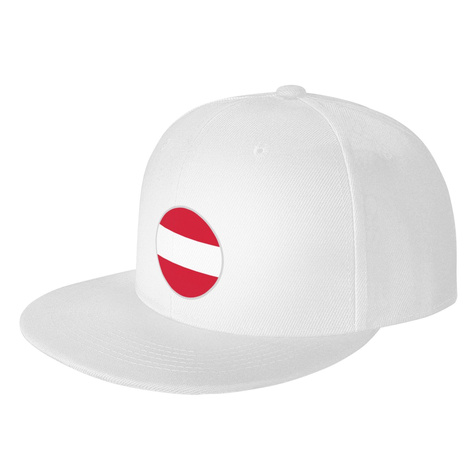 Austria EURO 2024 Baseball Cap CAP1677 - Soccerfana