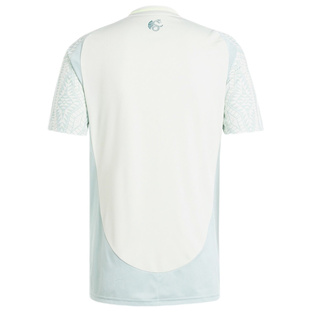 Mexico Away Jersey Copa America 2024 - Soccerfana
