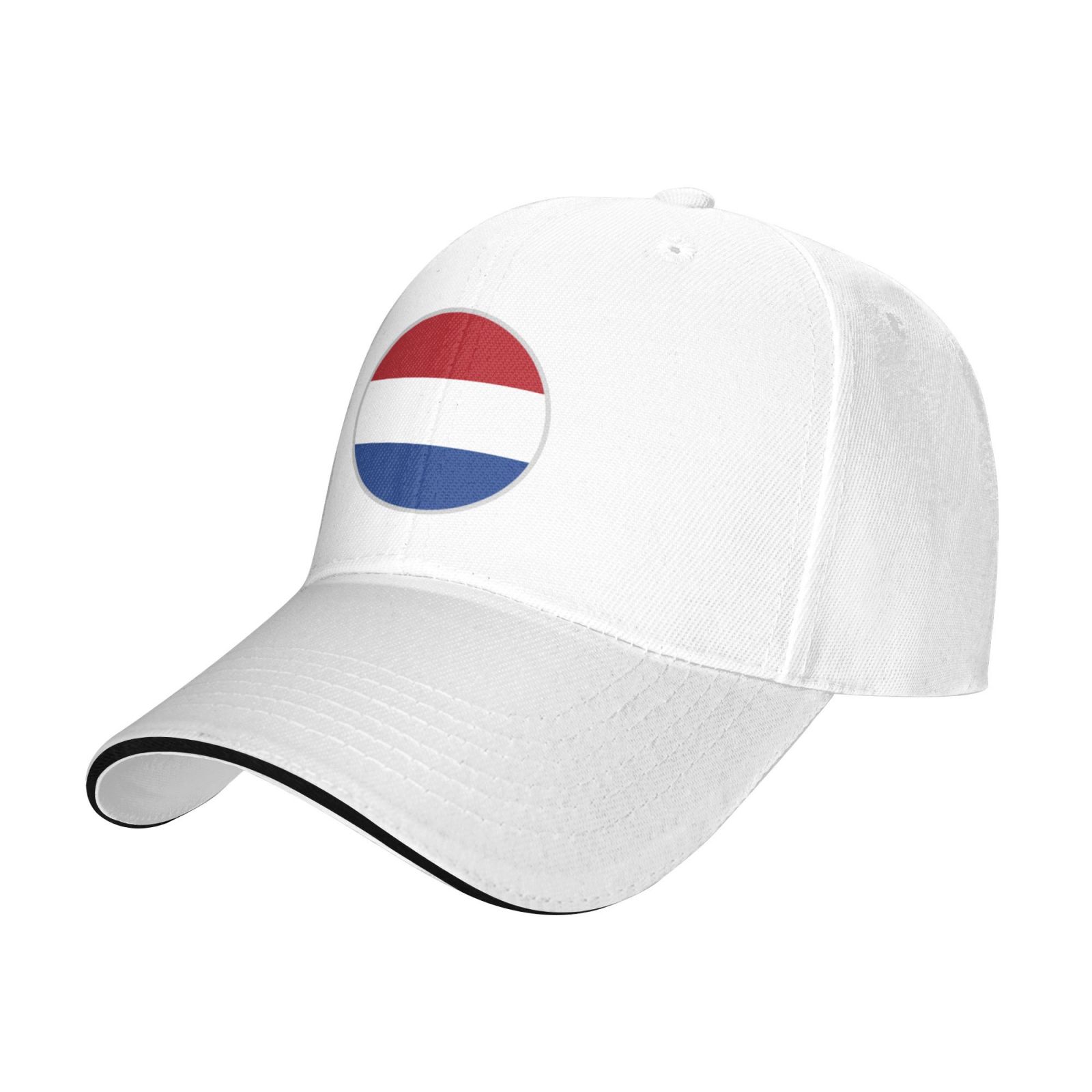 Netherlands EURO 2024 Casquette CAP1676 - Soccerfana