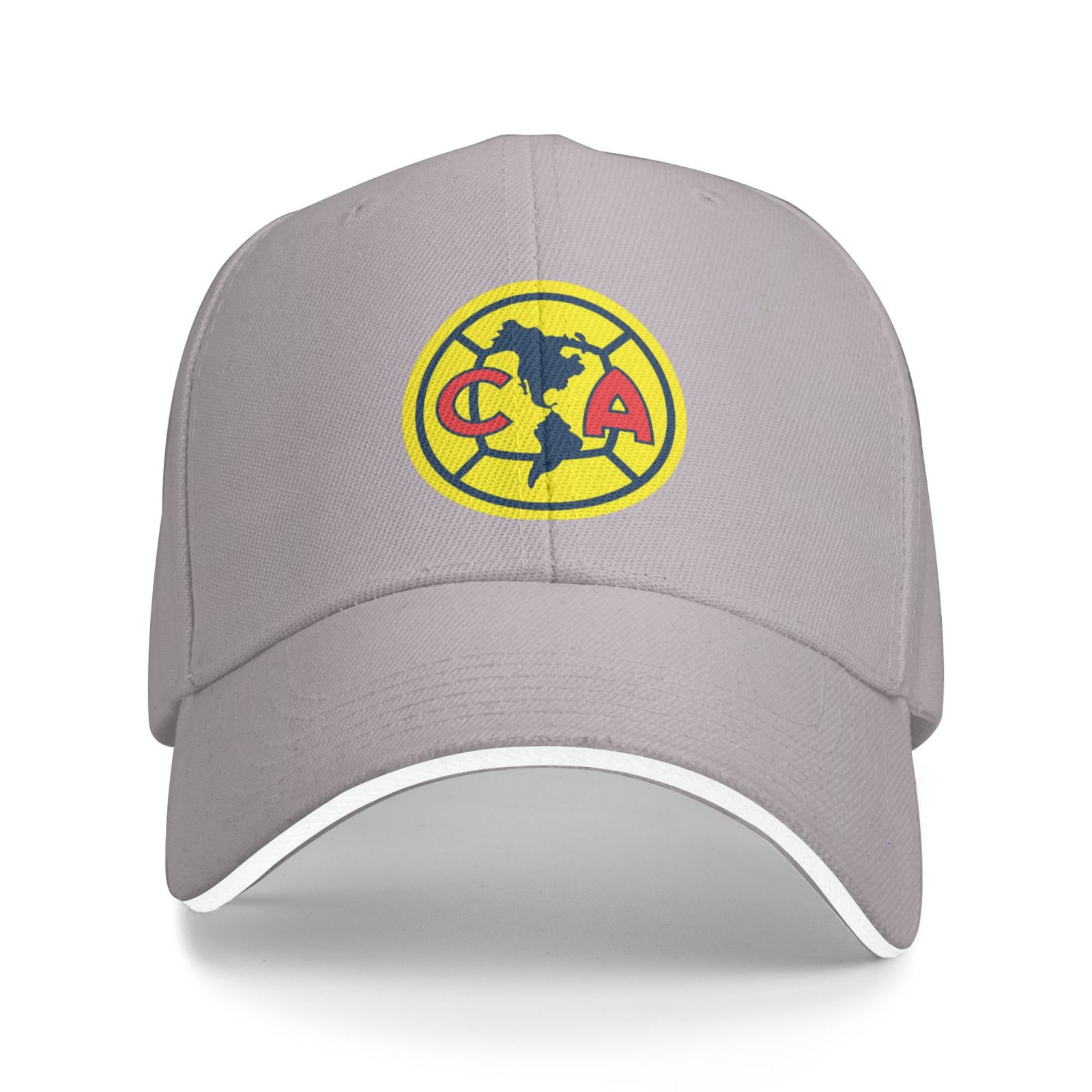 Club America Casquette CAP1440 - Soccerfana