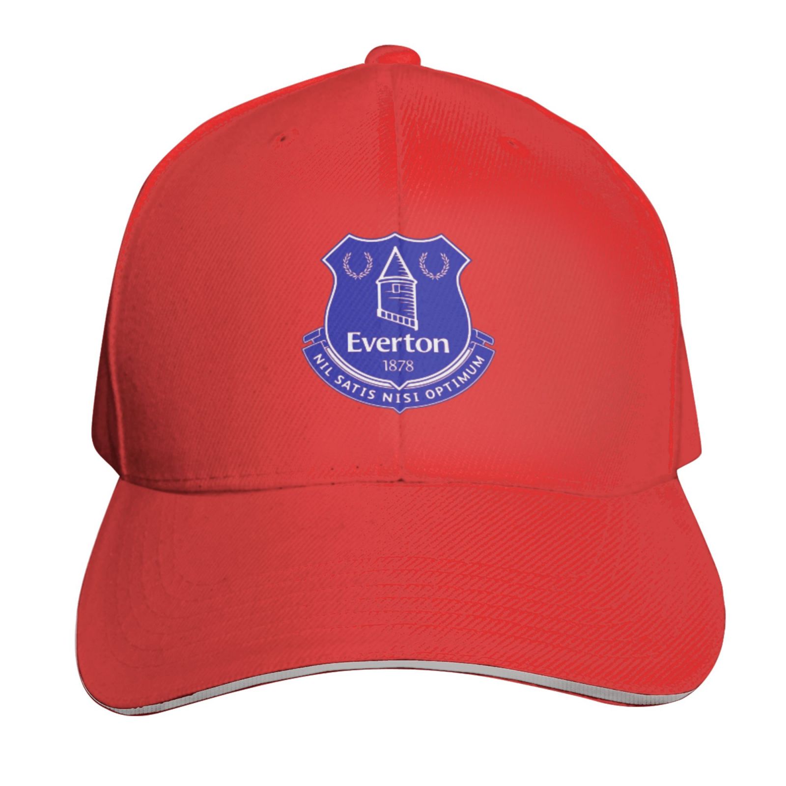 Everton Casquette CAP1449 - Soccerfana