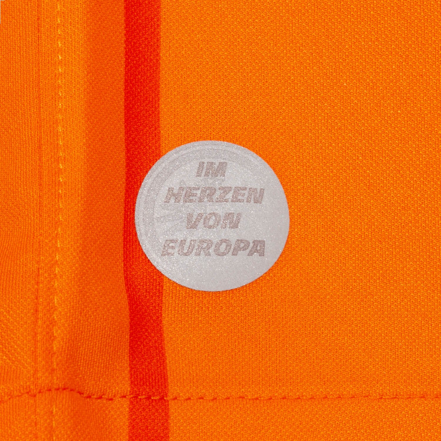 Eintracht Frankfurt Third Jersey 2024/25 - Soccerfana