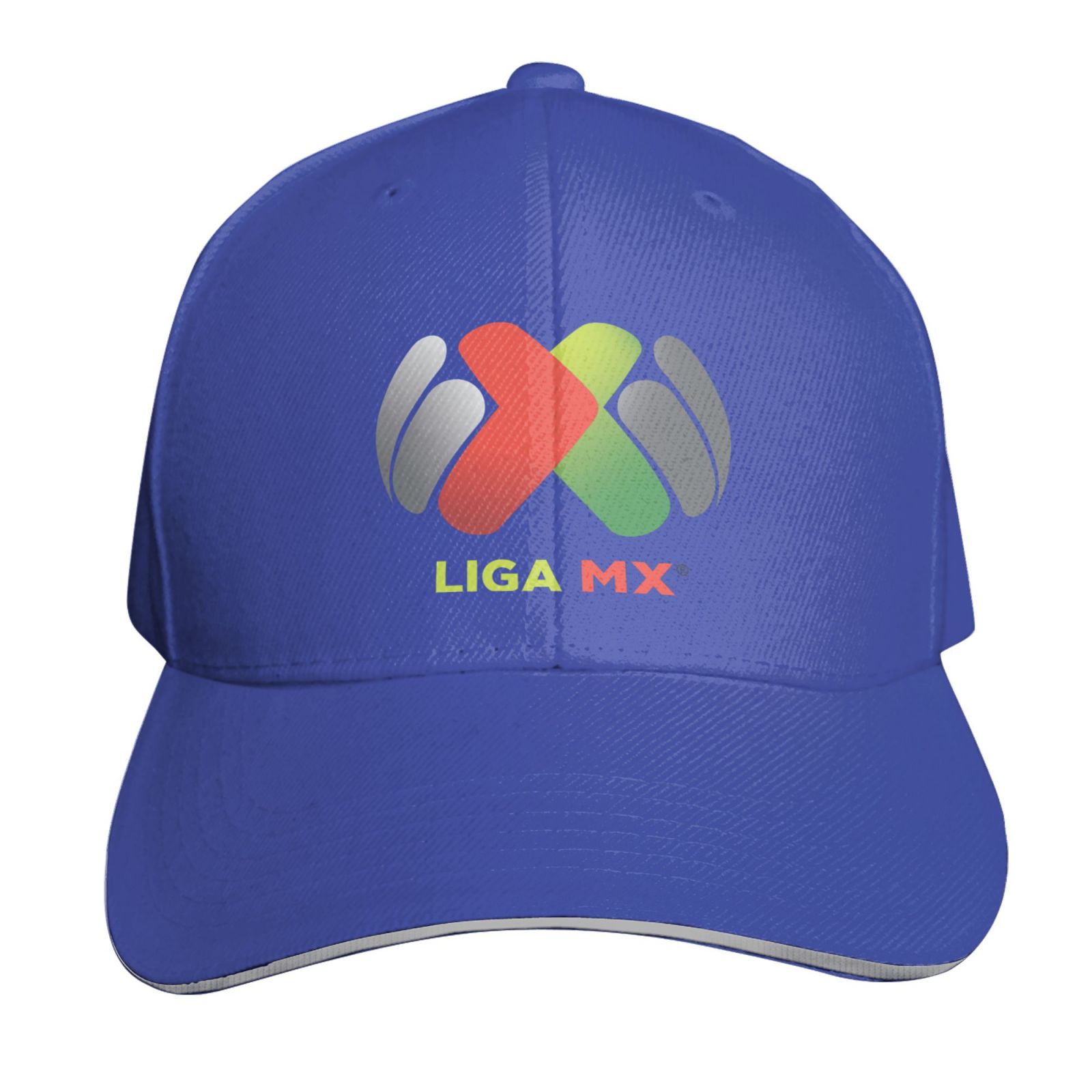 Liga MX Casquette CAP1450 - Soccerfana