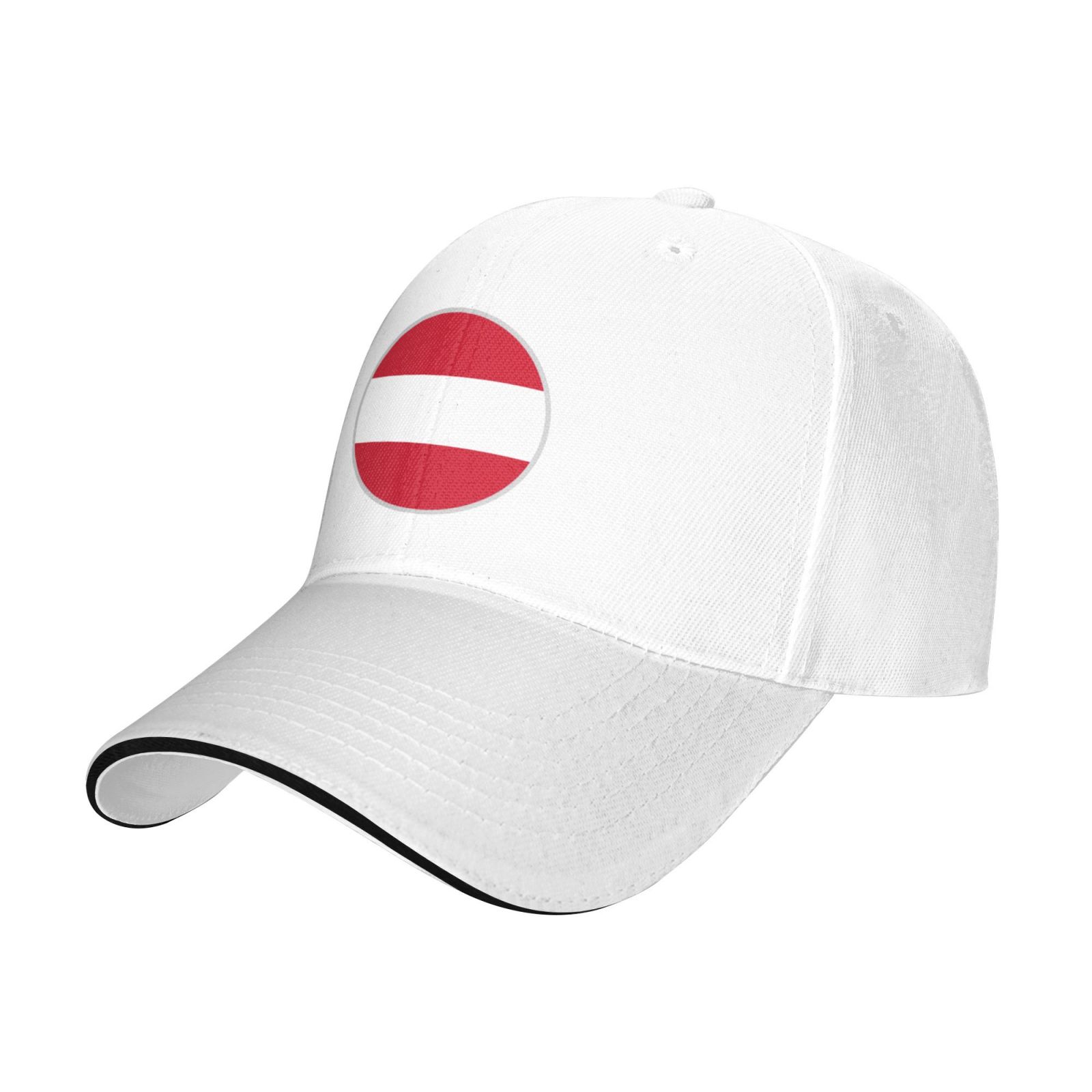 Austria EURO 2024 Casquette CAP1678 - Soccerfana